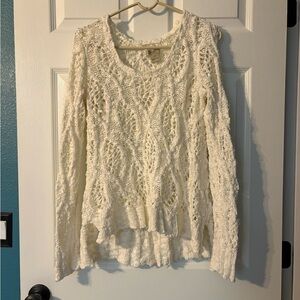 Lucky Brand Sweater
